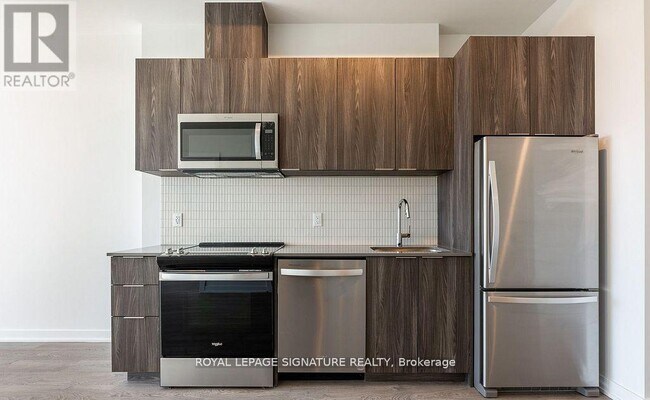 Photo du bâtiment - 770 Whitlock Ave