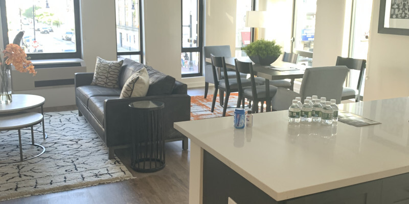 Primary Photo - Newark New Jersey Luxury Apaartments