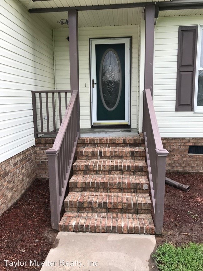 Building Photo - 3 br, 2 bath House - 104 Juniper Landing Road