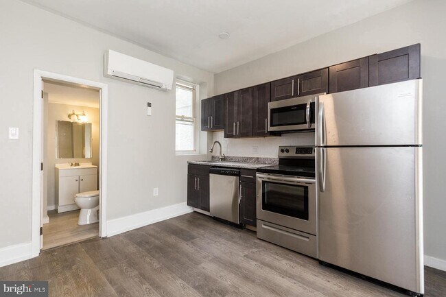 Foto del edificio - 1202 N 7th St