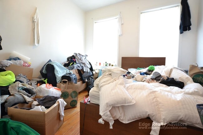 Foto del edificio - 6 Litchfield St