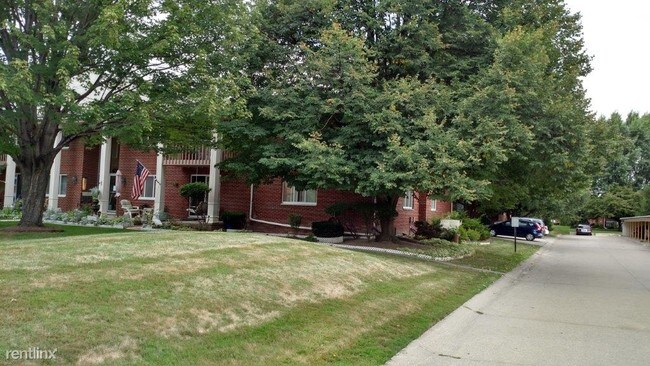 Foto del edificio - 42192 Toddmark Ln