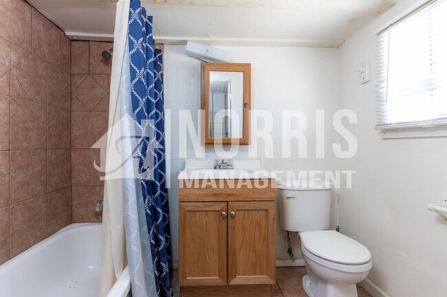 Foto del edificio - Cute and Cozy Home