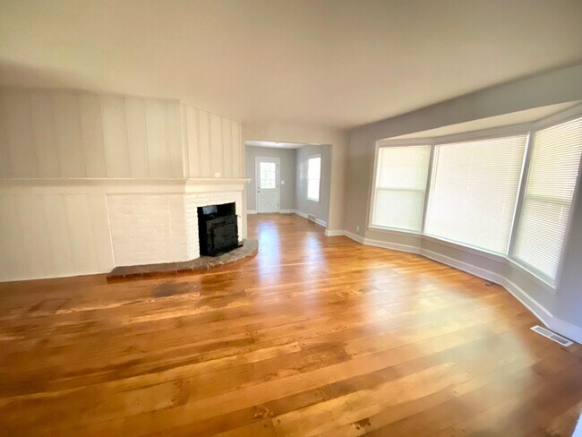 Foto del edificio - 4118 Browns Ln