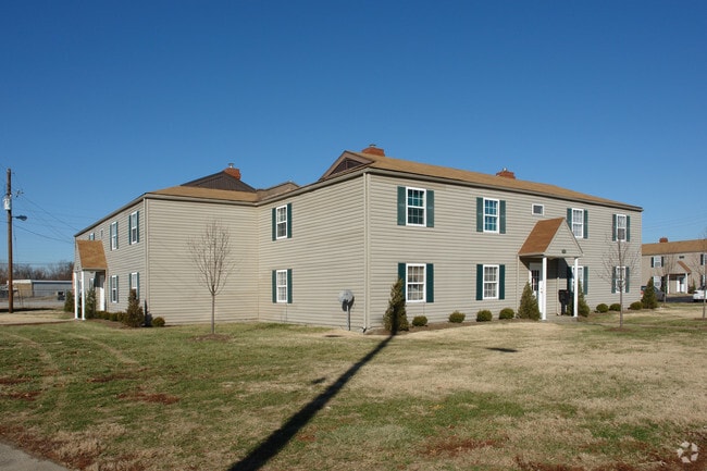 3600 Manslick Rd Complex - West Louisville - Manslick