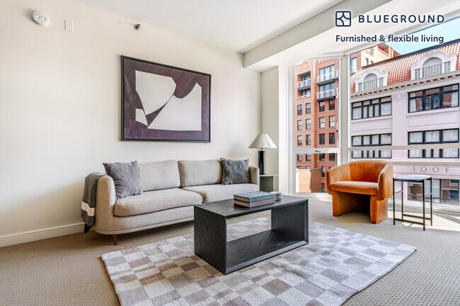 Building Photo - 425 8th St NW