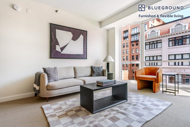 Building Photo - 425 8th St NW