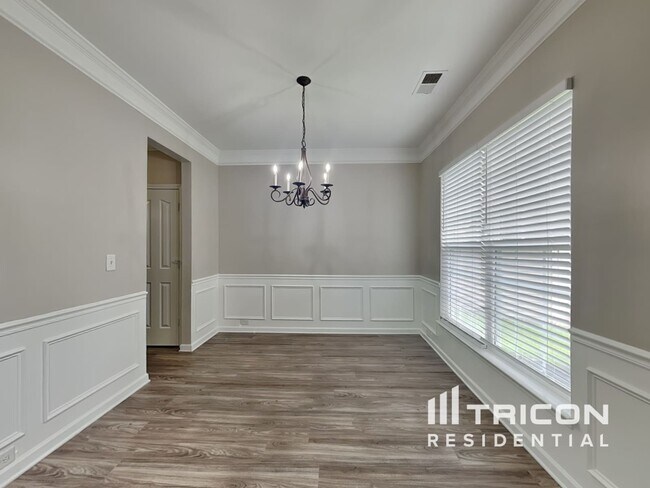 Foto del edificio - 8257 Weeping Fig Lane Charlotte NC