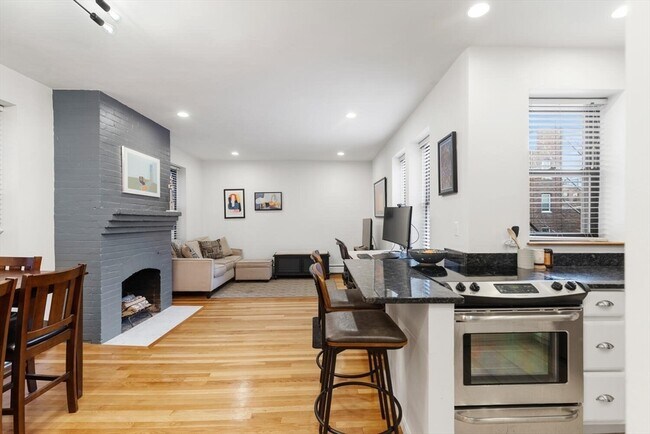 Foto del edificio - 43 Anderson St