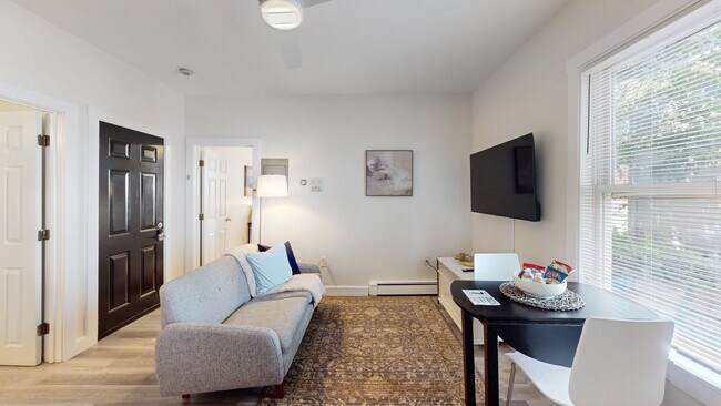 Foto del edificio - 24 Hews St