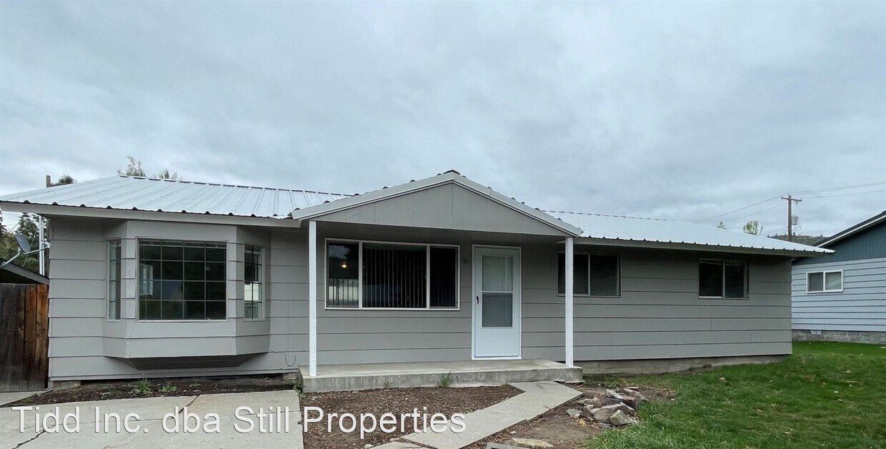 Foto principal - 3 br, 1.5 bath House - 114 Whitebirch Place