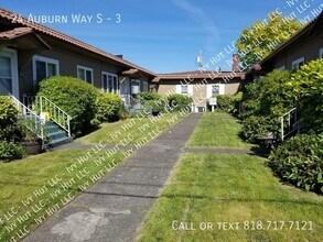 Building Photo - 24 Auburn Way S