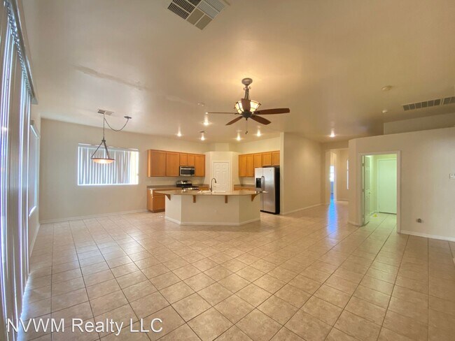 Building Photo - 3 br, 2 bath House - 281 Turtle Peak Ave