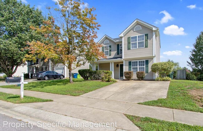 Building Photo - 3 br, 3 bath House - 6125 Crayford Dr