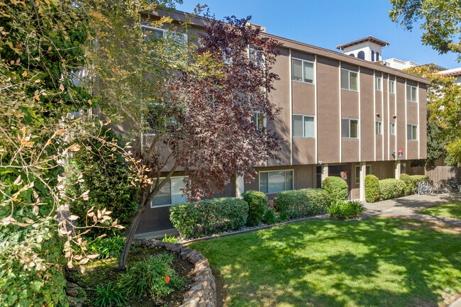 Primary Photo - 217 B Street Apartments, Located in the Un...