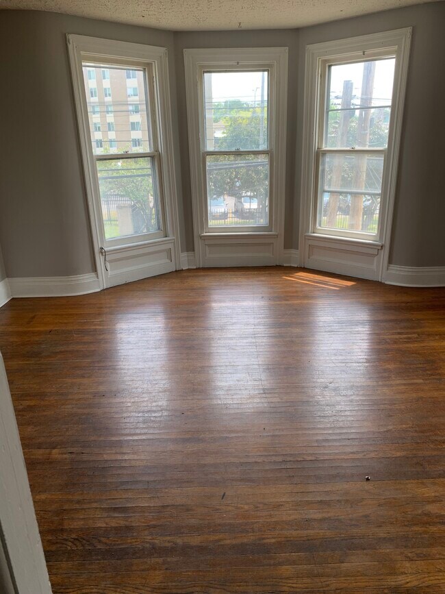 Foto del edificio - 8 Swan St