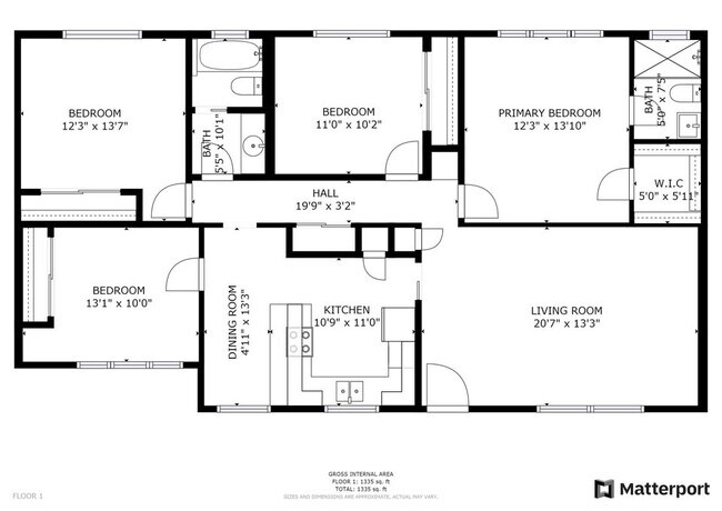 Building Photo - 550 S 11th St