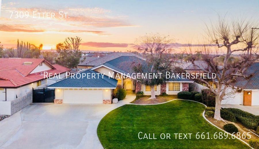 Foto principal - 7309 Etter St