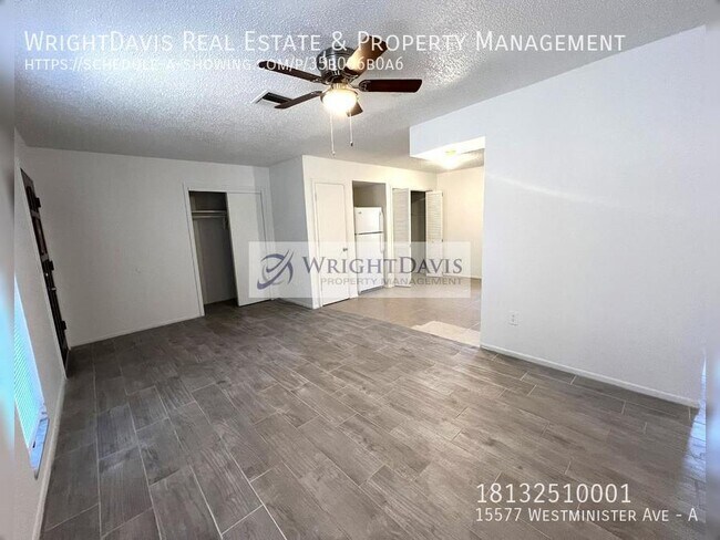Foto del edificio - Cute 2/2 Duplex in Clearwater!