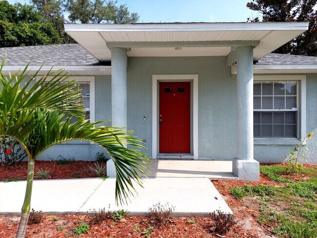 Foto del edificio - 4351 Melbrooke Ct