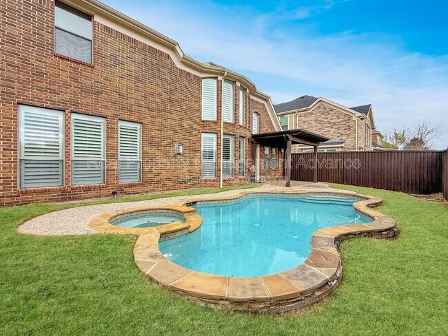 Foto del edificio - 6033 Gentle Way