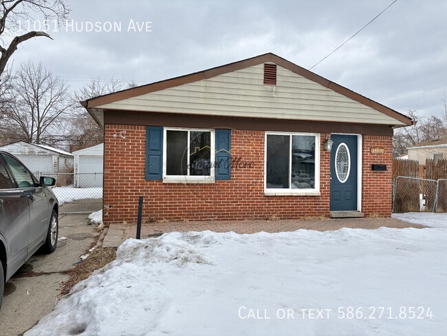 Foto del edificio - 11051 Hudson Ave