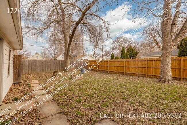 Foto del edificio - 4 Bed 2 Bath in Lincoln