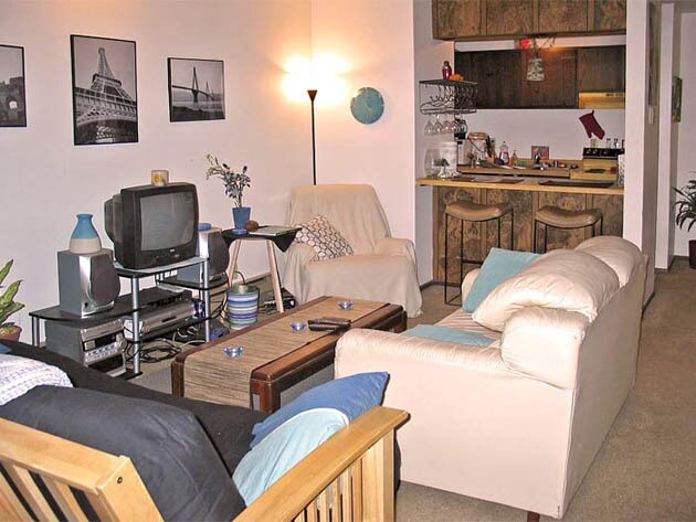 Foto del edificio - 427-431 W Doty