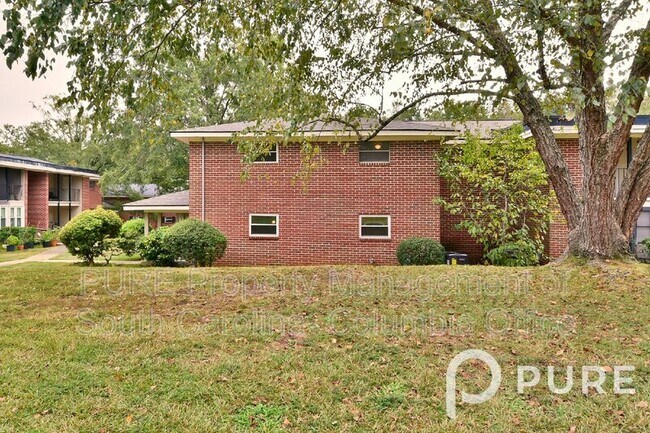 Foto del edificio - 1100 Skyland Dr