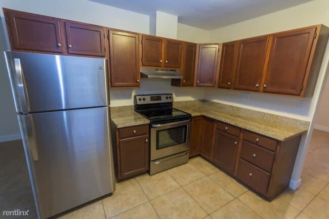 Building Photo - 3 br, 2 bath House - 4408 W Park Rd