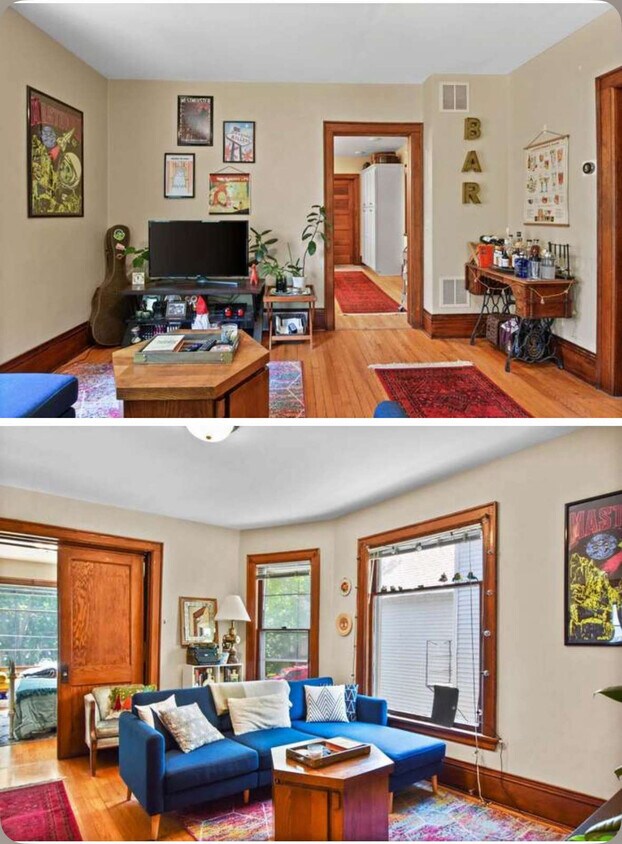 Foto principal - 1040 Jenifer St