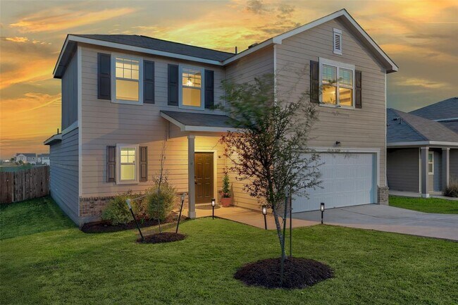 Foto del edificio - 14209 Jeannette Rankin Rd
