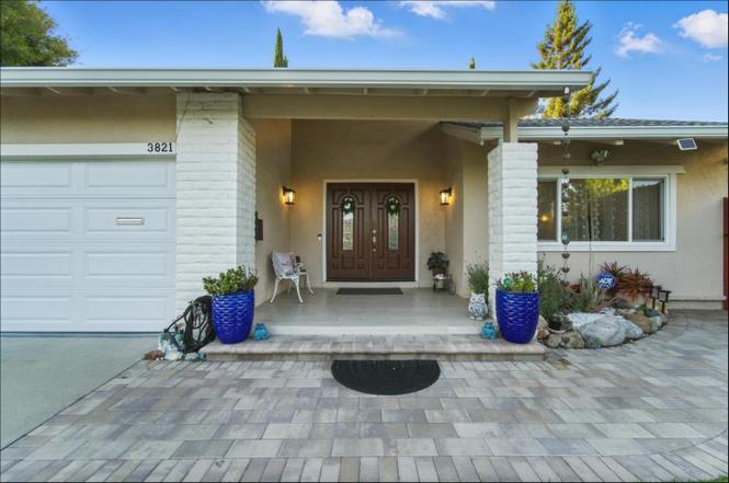 Foto principal - 3821 Abbey Ct