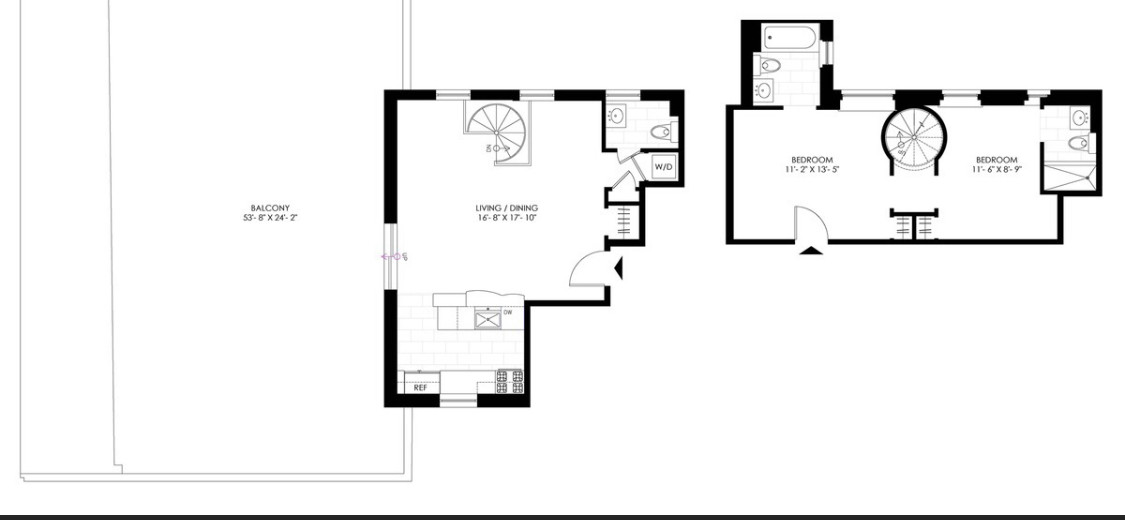 Foto principal - 252 W 76th St