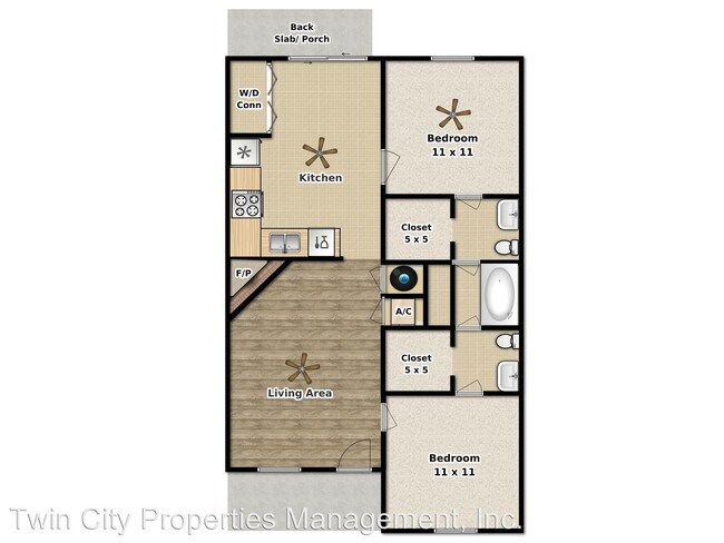 Building Photo - 2416 Pecan Ridge Dr
