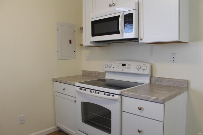 Foto del edificio - 2602 S Bryan St