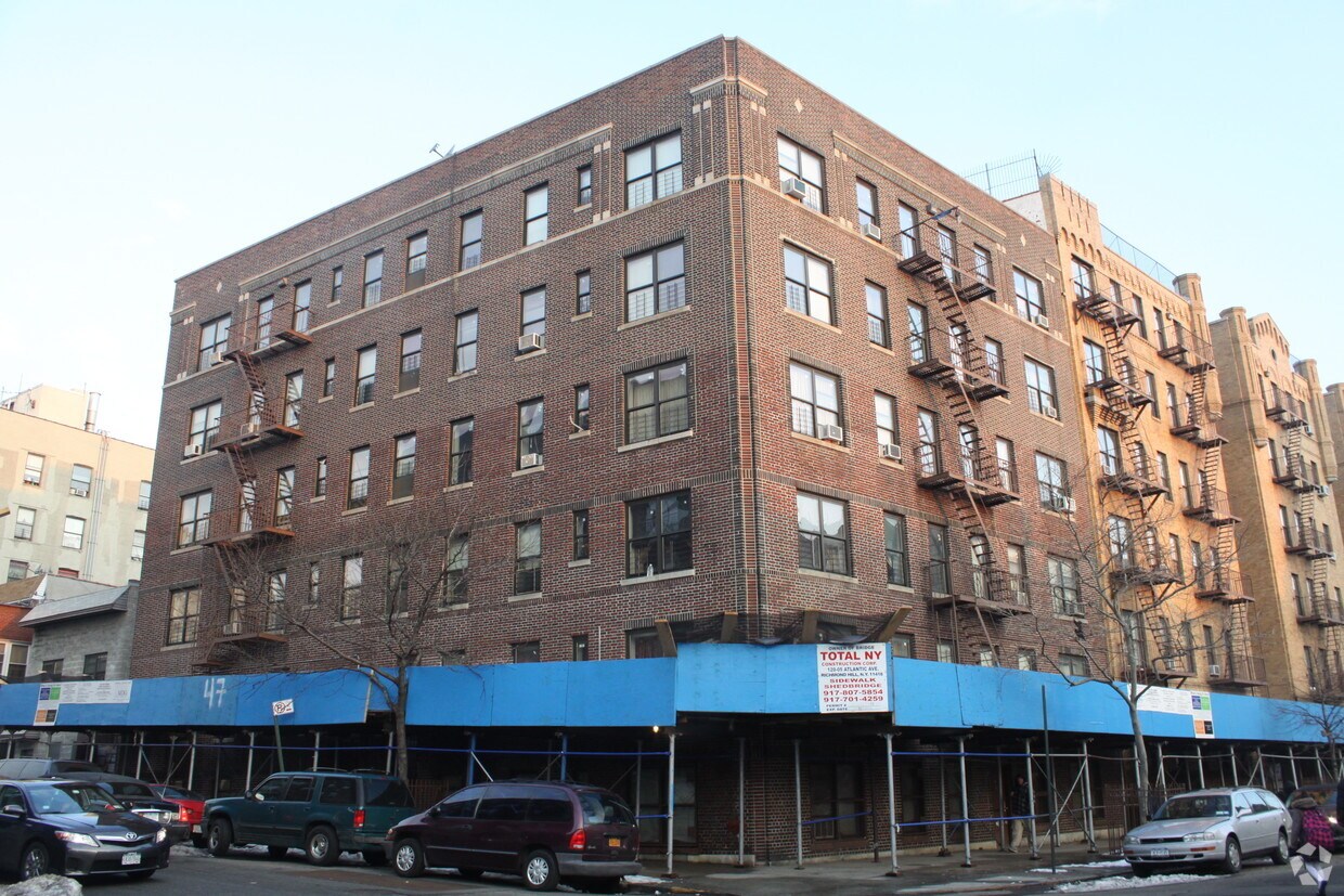 47 W 175th St, Bronx, NY 10453 Apartments Bronx, NY