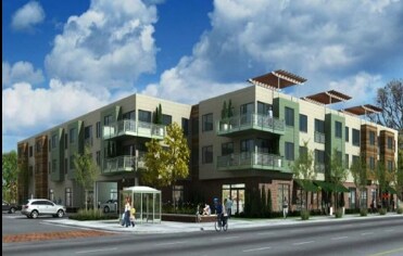Foto del edificio - Aspen Place