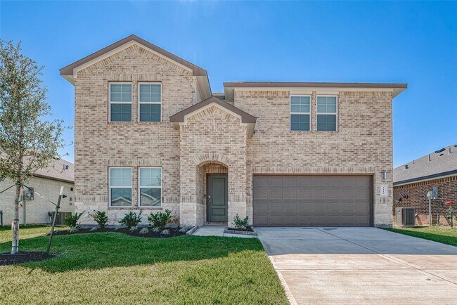 Building Photo - 1118 Curly Angora Ct