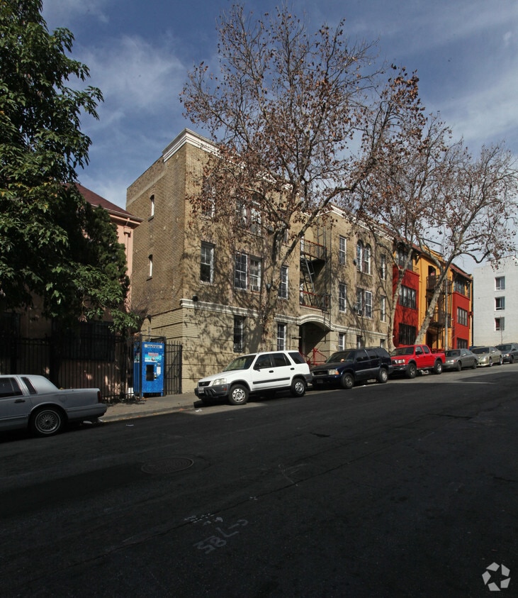 Building Photo - 509 Union Dr