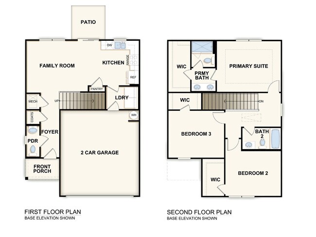 Foto del edificio - 8142 Willowbank Way