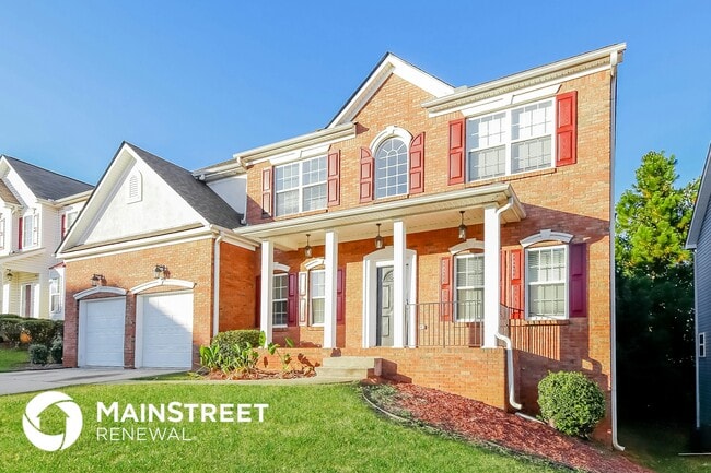 Foto del edificio - 3020 New Haven Ln