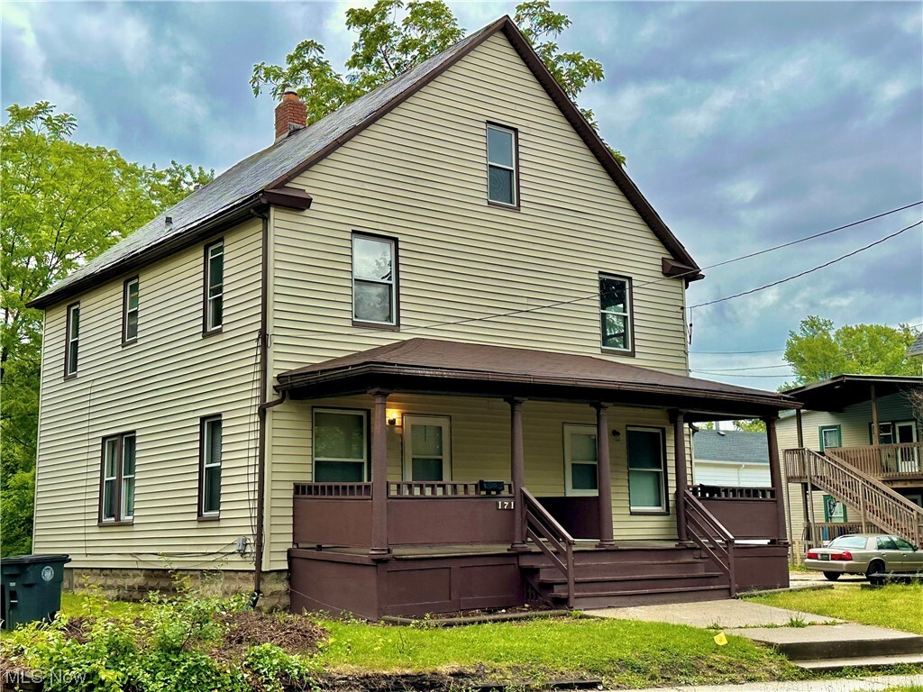Primary Photo - 171 Westwood Ave