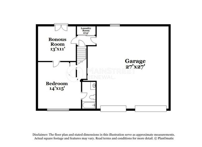 Foto del edificio - 4 Bedroom Pet-Friendly Home in DOUGLASVILL...