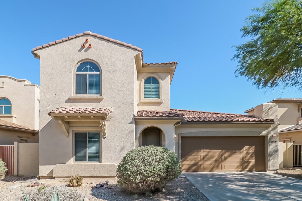 Foto principal - 5426 W Harwell Rd
