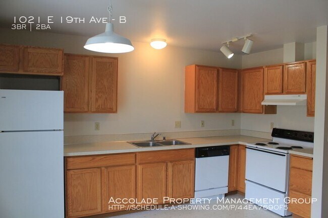 Building Photo - 3 Bedroom 2 Bath close to CWU