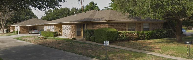 Primary Photo - 1303 Cordell St