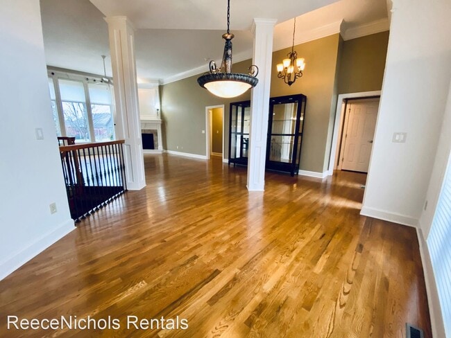 Foto del edificio - 4 br, 3.5 bath House - 4911 Bradshaw St