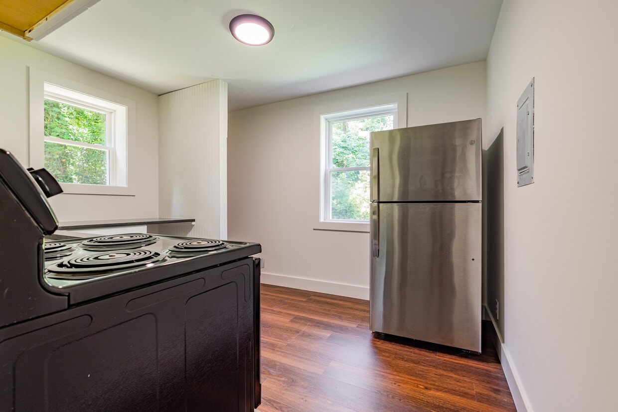 270 McGavock Pike, Nashville, TN 37214 Townhome Rentals in Nashville