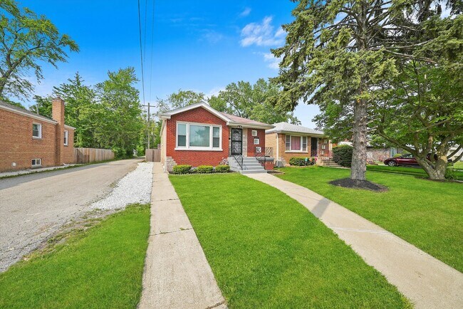 Foto del edificio - 2112 W 119th St